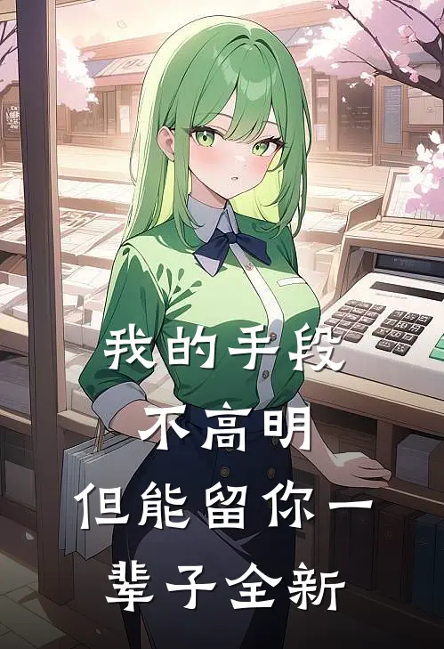 我的手段不高明，但能留你一辈子全新