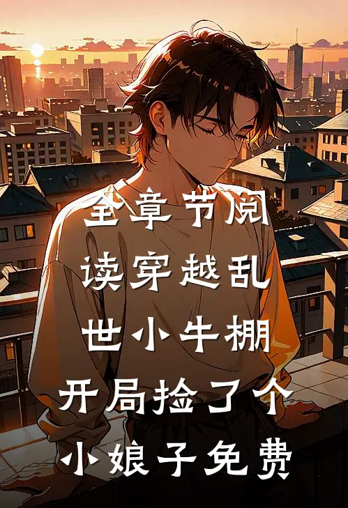 全章节阅读穿越乱世小牛棚,开局捡了个小娘子免费