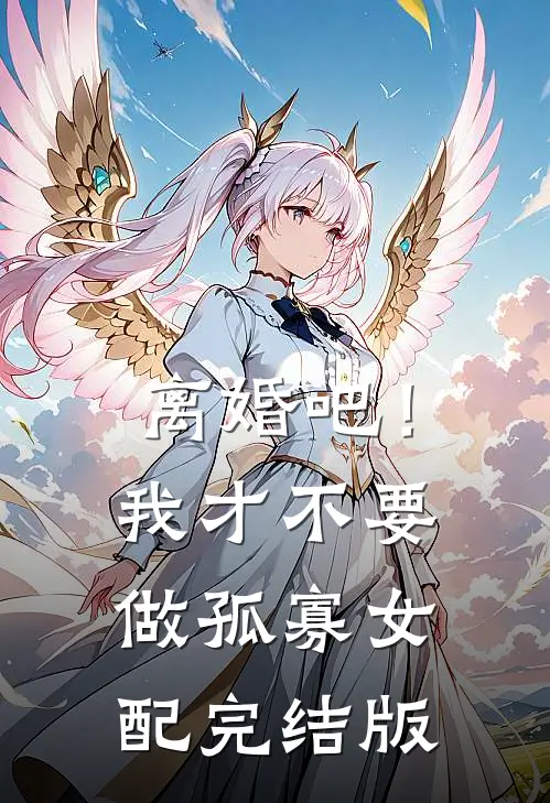 离婚吧！我才不要做孤寡女配完结版