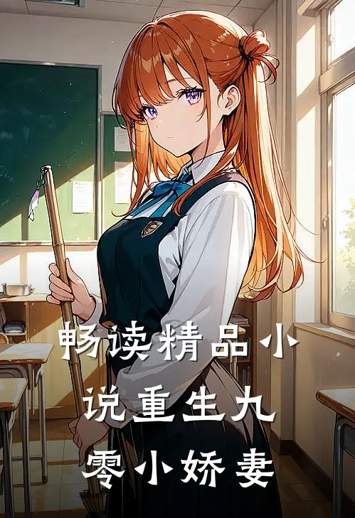 畅读精品小说重生九零小娇妻