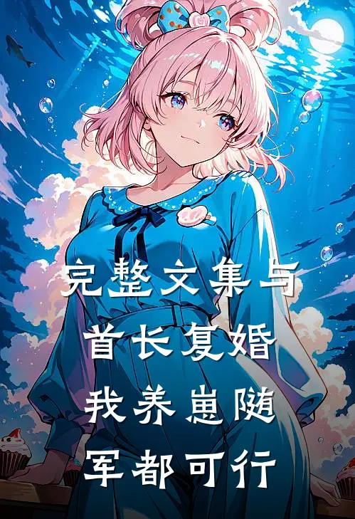 完整文集与首长复婚，我养崽随军都可行