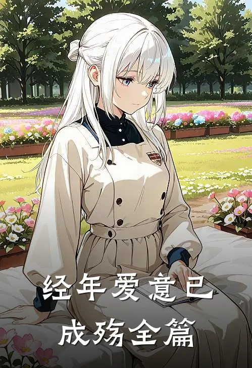 经年爱意已成殇全篇