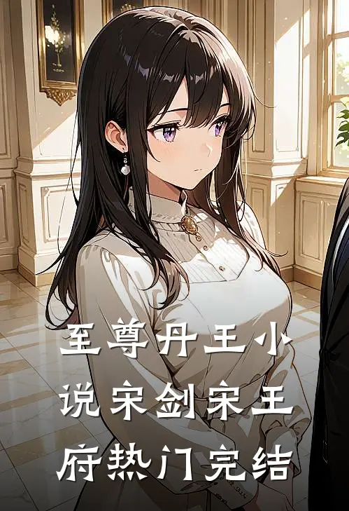 至尊丹王小说宋剑宋王府热门完结