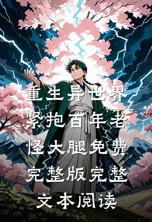 重生异世界紧抱百年老怪大腿免费完整版完整文本阅读