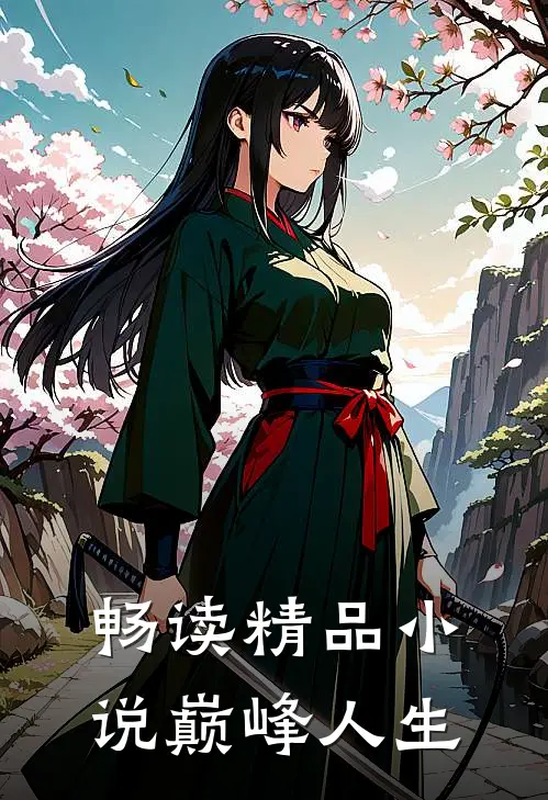 畅读精品小说巅峰人生