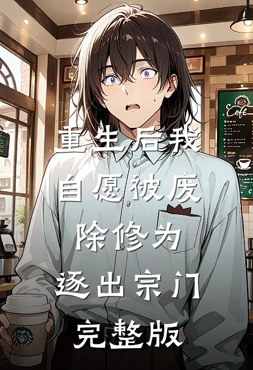 重生后我自愿被废除修为，逐出宗门完整版