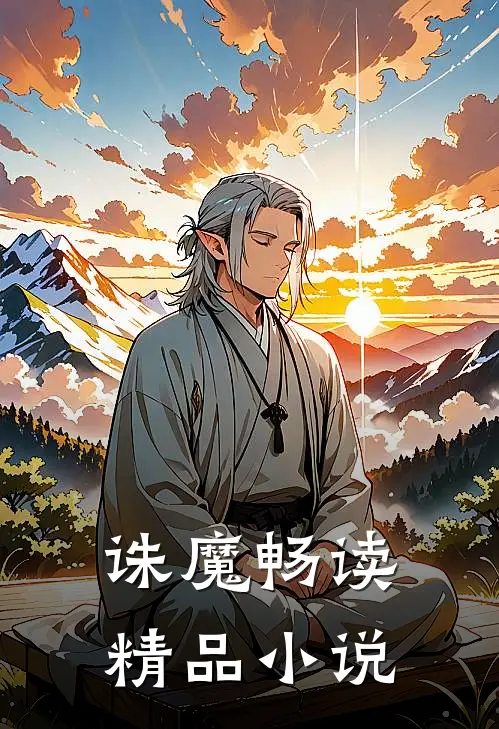 诛魔畅读精品小说