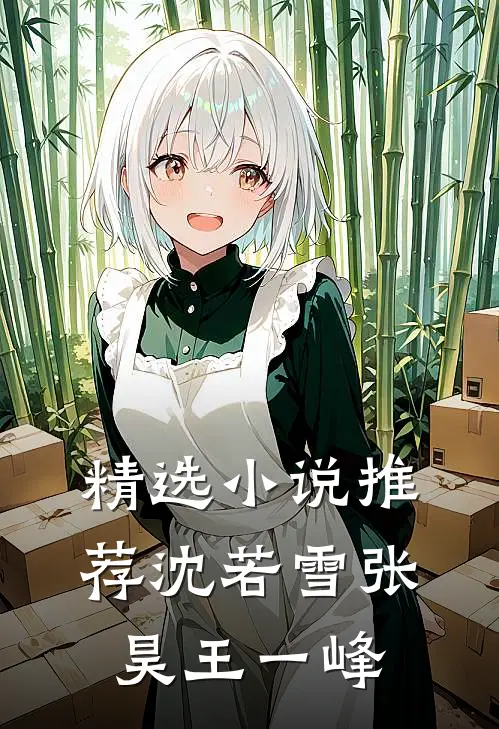 精选小说推荐沈若雪张昊王一峰