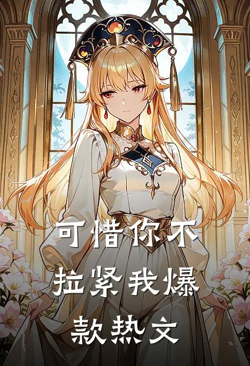 可惜你不拉紧我爆款热文