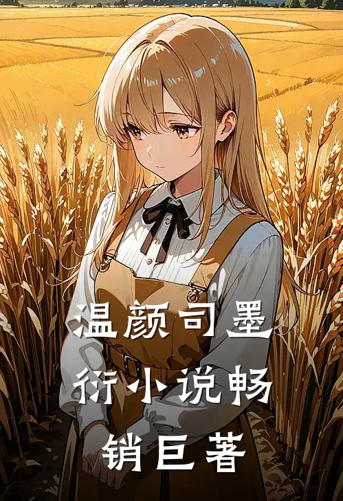温颜司墨衍小说畅销巨著