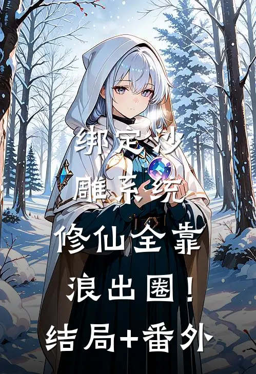 绑定沙雕系统：修仙全靠浪出圈！结局+番外