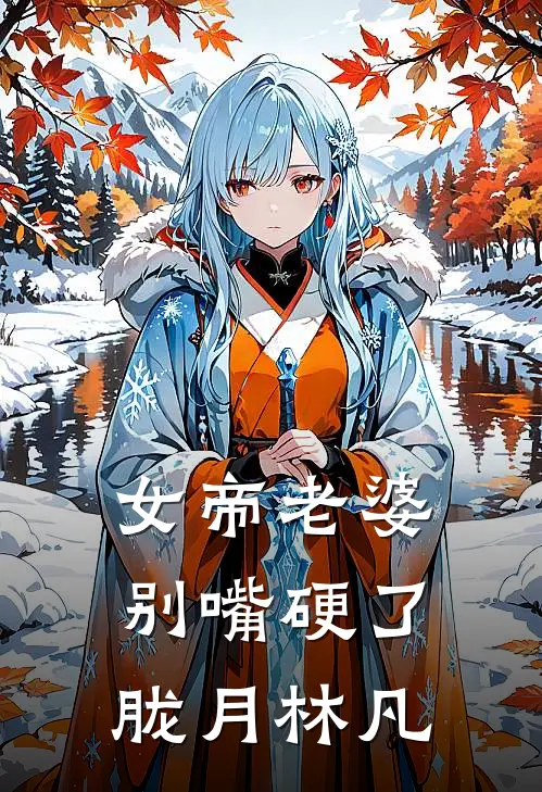 女帝老婆别嘴硬了胧月林凡