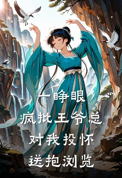 一睁眼，疯批王爷总对我投怀送抱浏览