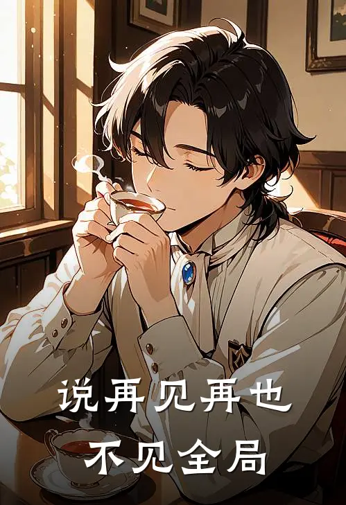 说再见再也不见全局