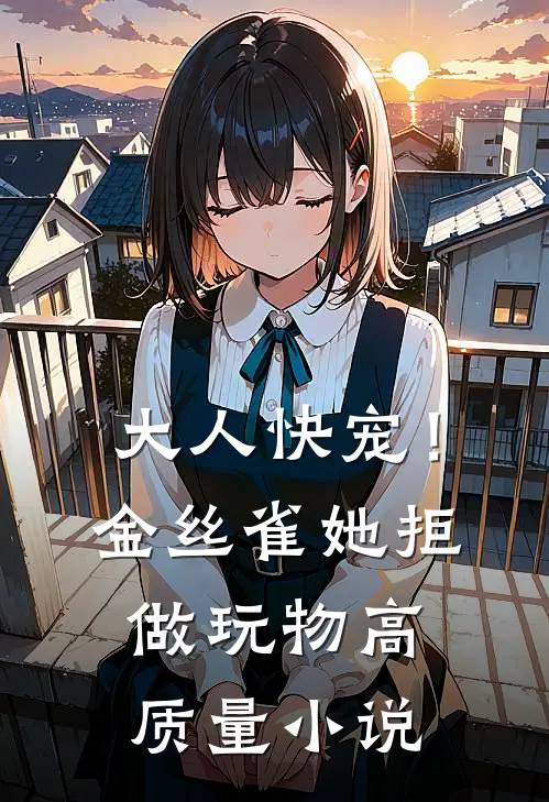 大人快宠！金丝雀她拒做玩物高质量小说