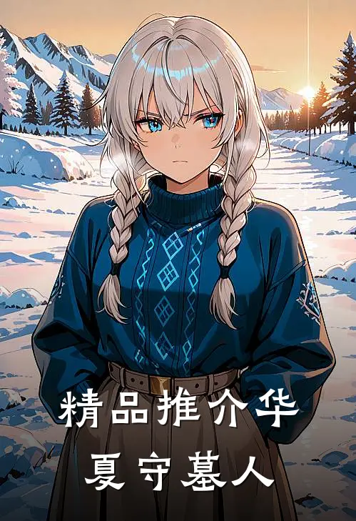 精品推介华夏守墓人