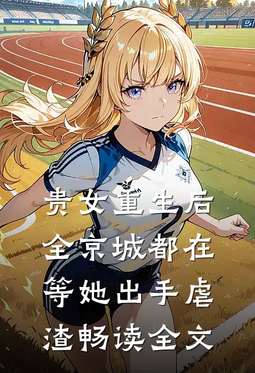 贵女重生后，全京城都在等她出手虐渣畅读全文