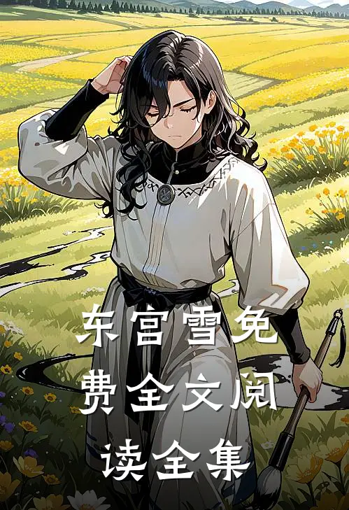 东宫雪免费全文阅读全集