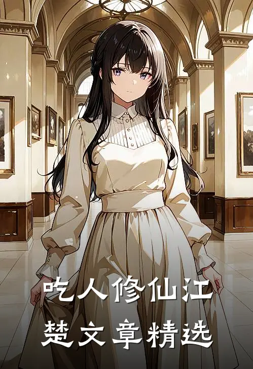 吃人修仙江楚文章精选