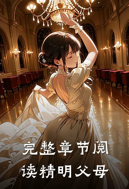 完整章节阅读精明父母
