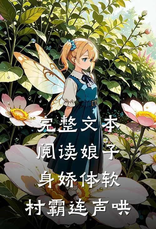完整文本阅读娘子身娇体软，村霸连声哄