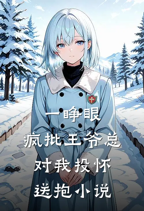 一睁眼，疯批王爷总对我投怀送抱小说