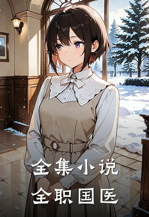 全集小说全职国医