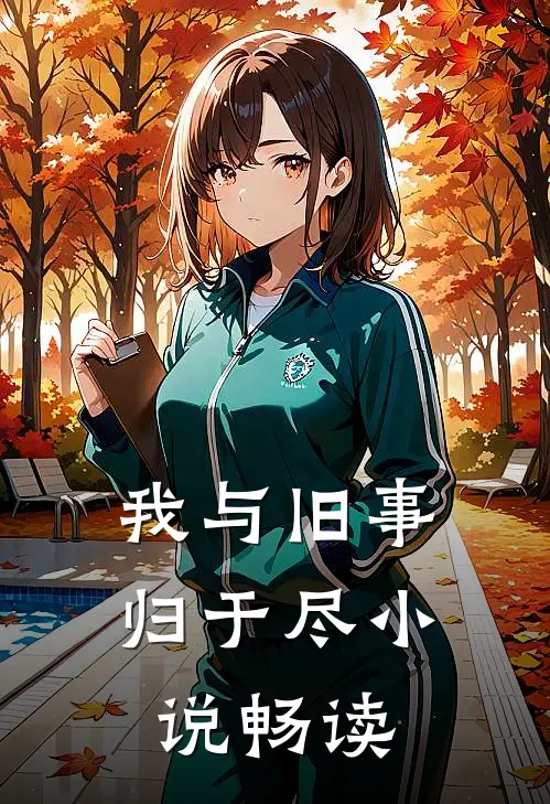 我与旧事归于尽小说畅读