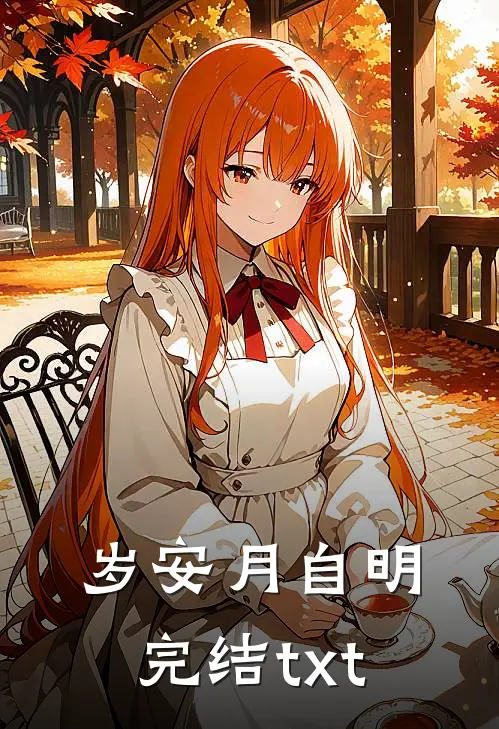 岁安月自明完结txt