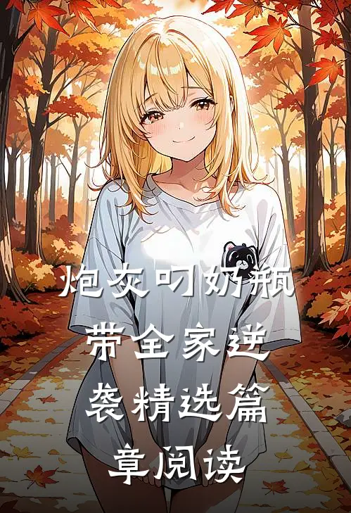 炮灰叼奶瓶，带全家逆袭精选篇章阅读