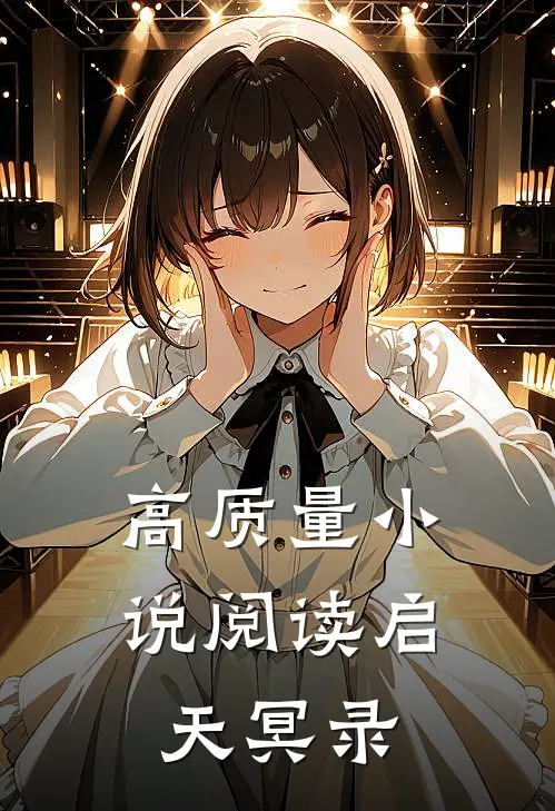 高质量小说阅读启天冥录