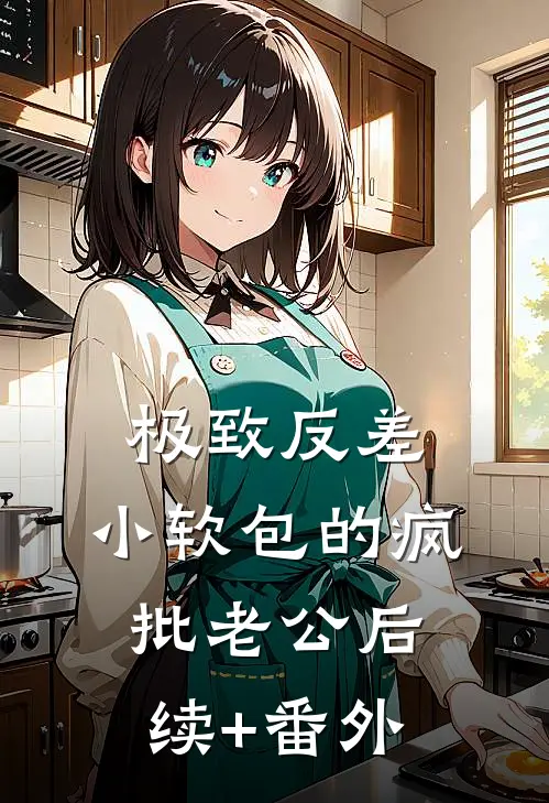 极致反差：小软包的疯批老公后续+番外