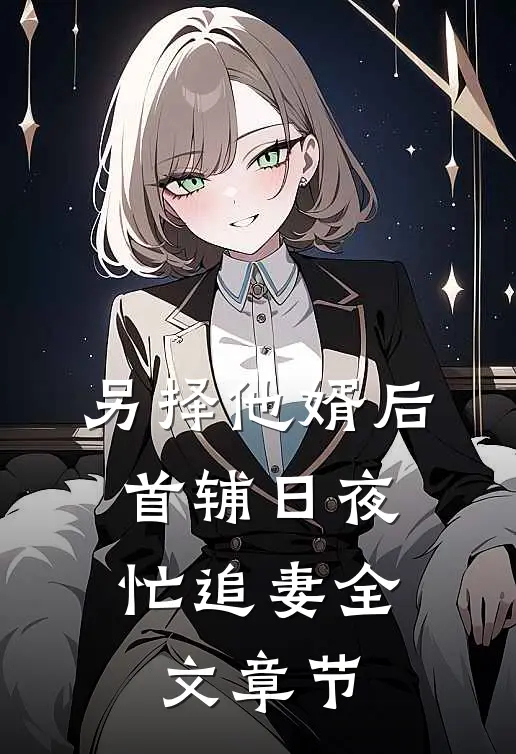 另择他婿后，首辅日夜忙追妻全文章节