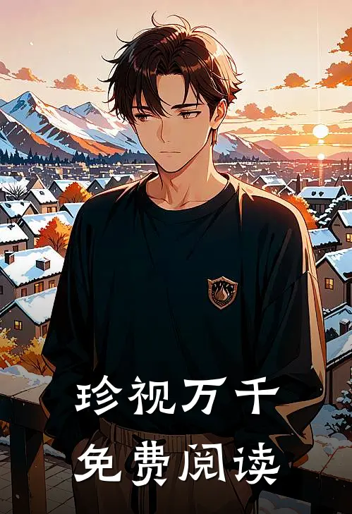 珍视万千免费阅读