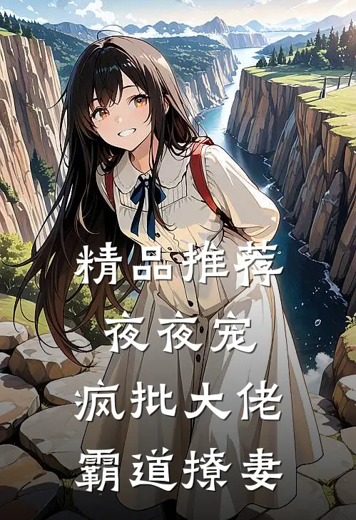 精品推荐夜夜宠，疯批大佬霸道撩妻