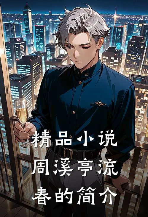 精品小说周溪亭流春的简介
