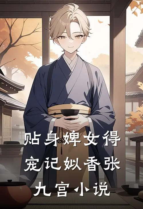 贴身婢女得宠记姒香张九宫小说