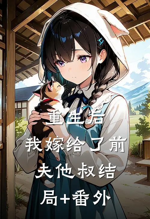 重生后，我嫁给了前夫他叔结局+番外