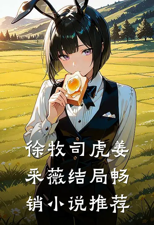 徐牧司虎姜采薇结局畅销小说推荐