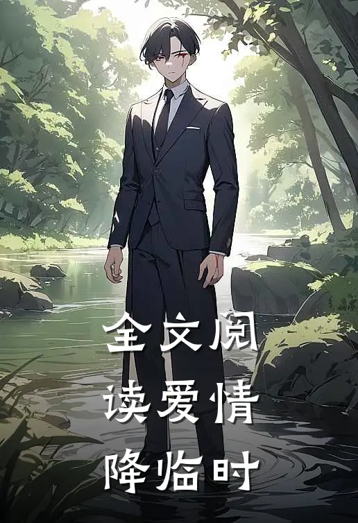 全文阅读爱情降临时