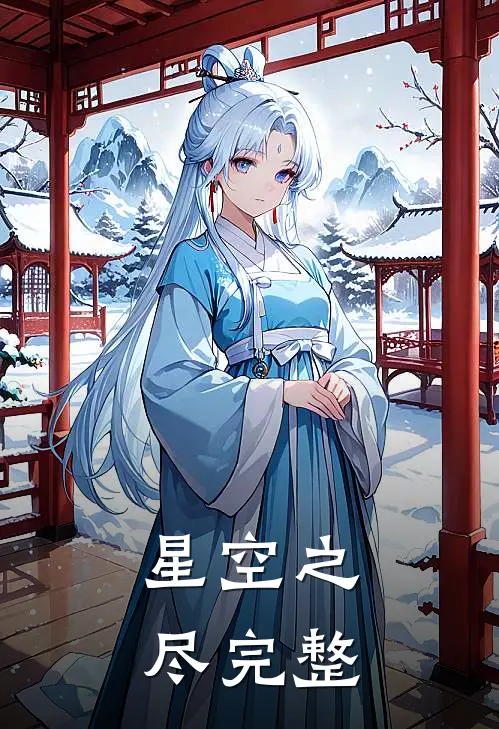 星空之尽完整