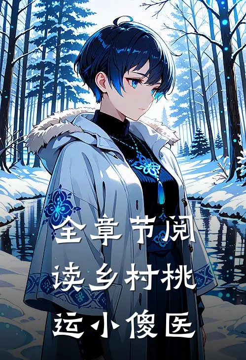 全章节阅读乡村桃运小傻医