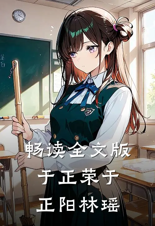 畅读全文版于正荣于正阳林瑶
