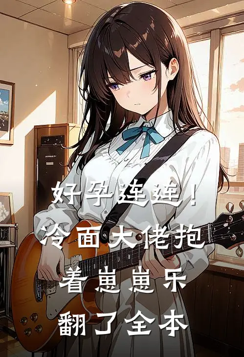 好孕连连！冷面大佬抱着崽崽乐翻了全本