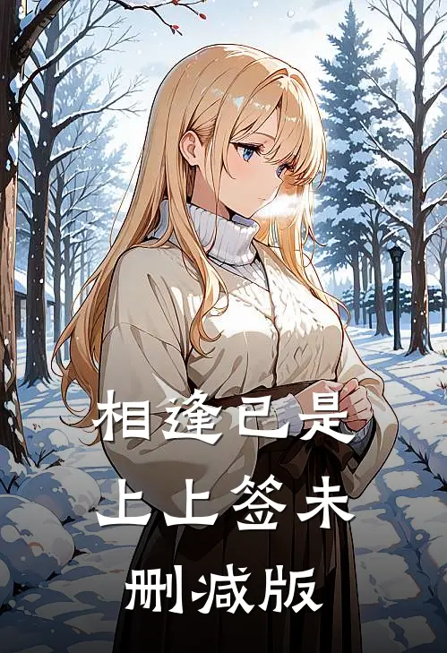相逢已是上上签未删减版