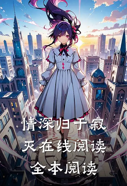 情深归于寂灭在线阅读全本阅读