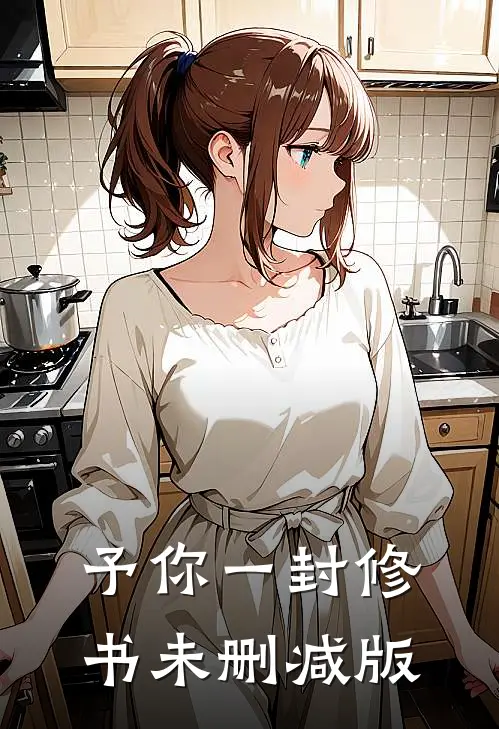 予你一封修书未删减版