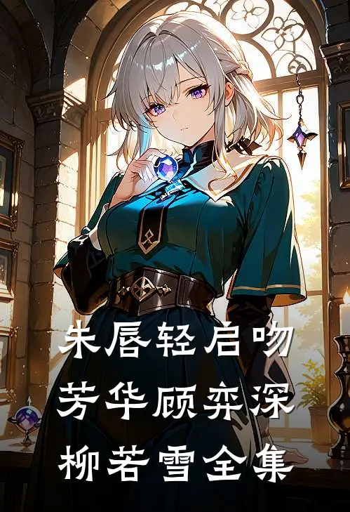 朱唇轻启吻芳华顾弈深柳若雪 全集