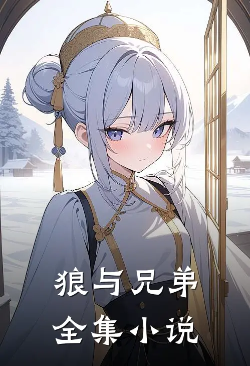 狼与兄弟全集小说
