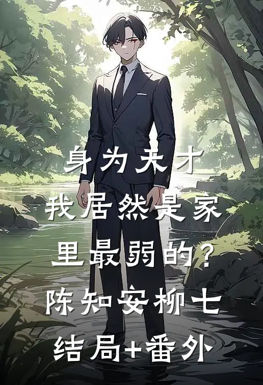 身为天才，我居然是家里最弱的？陈知安柳七结局+番外